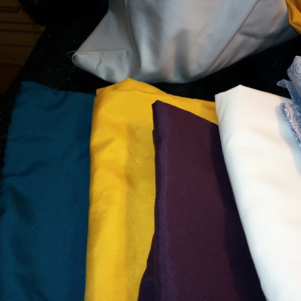 Handbag cover.. - Picture 7 of 7